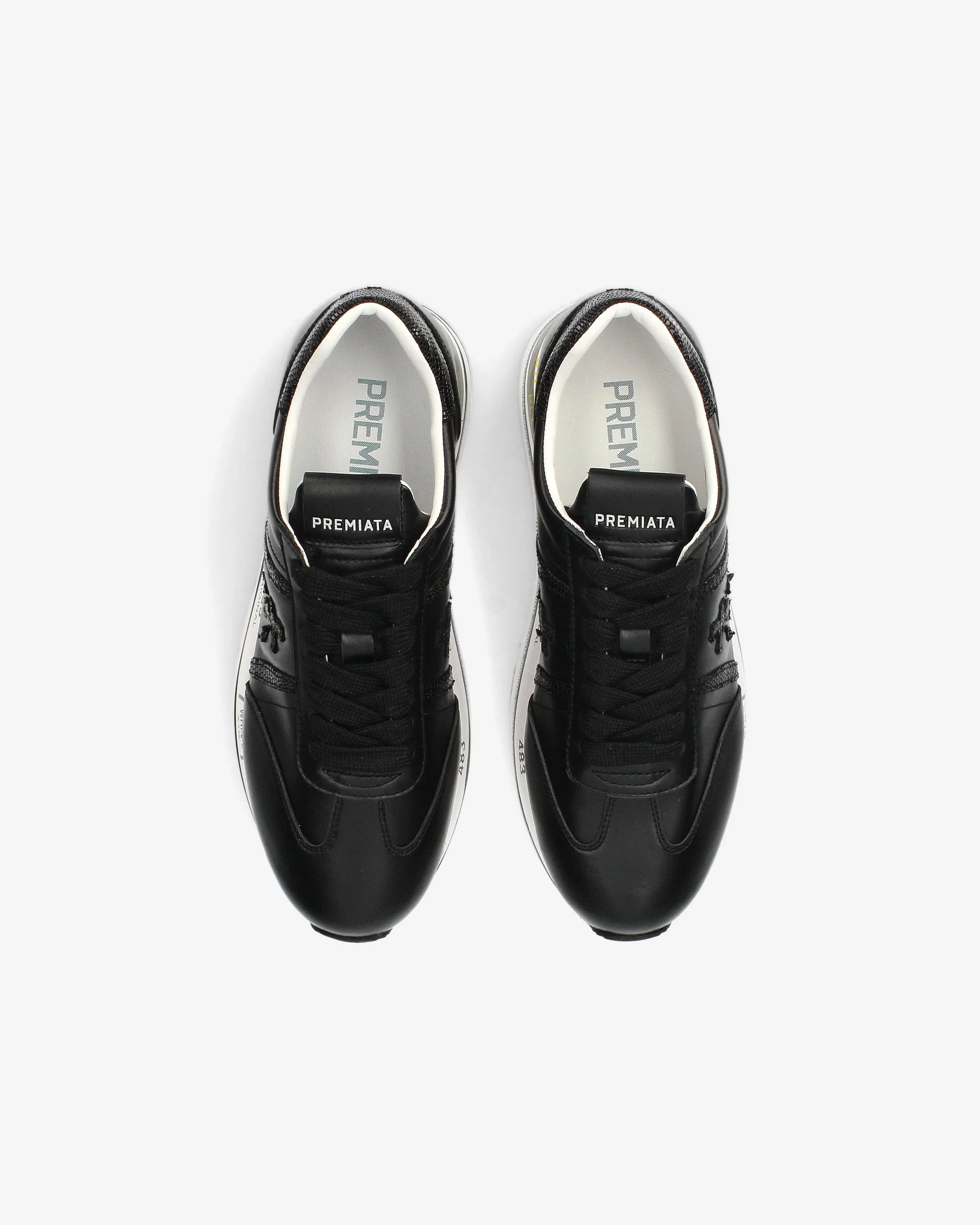 PREMIATA BETH 7107  SNEAKER - Atelier Fratelli Carbè