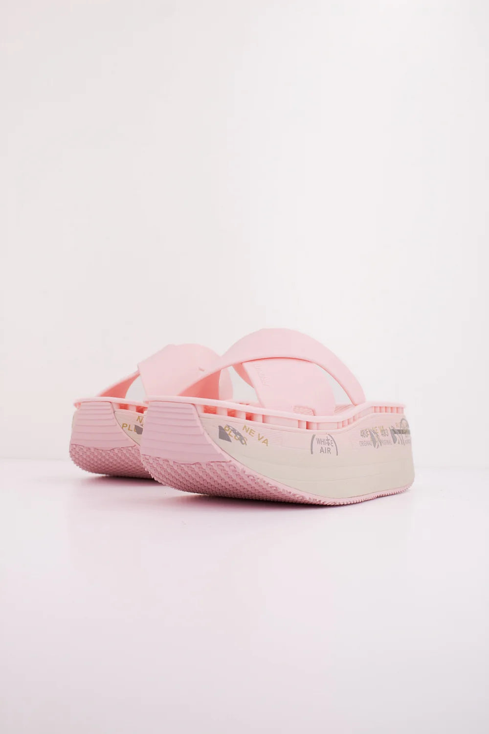 PREMIATA MOURA 7454  SANDAL SANDALO DONNA - Atelier Fratelli Carbè