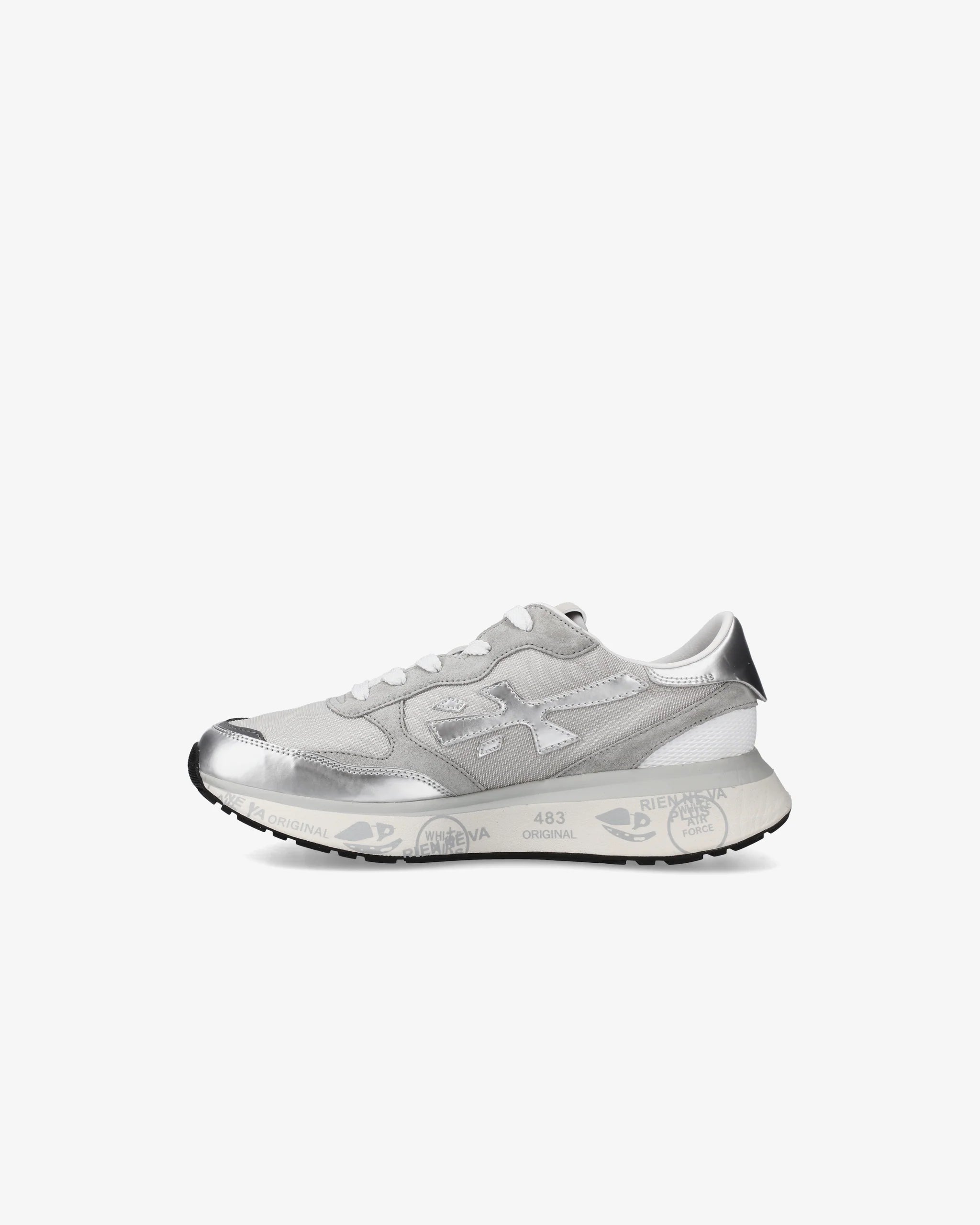PREMIATA LAURYN 7782  SNEAKER