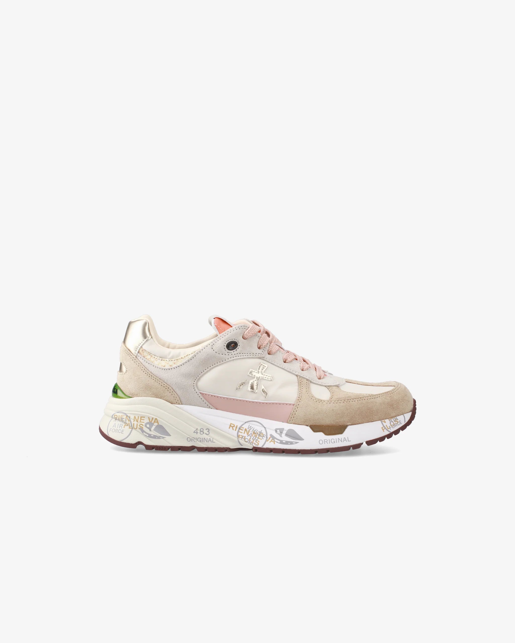 PREMIATA MASED 7397  SNEAKER - Atelier Fratelli Carbè