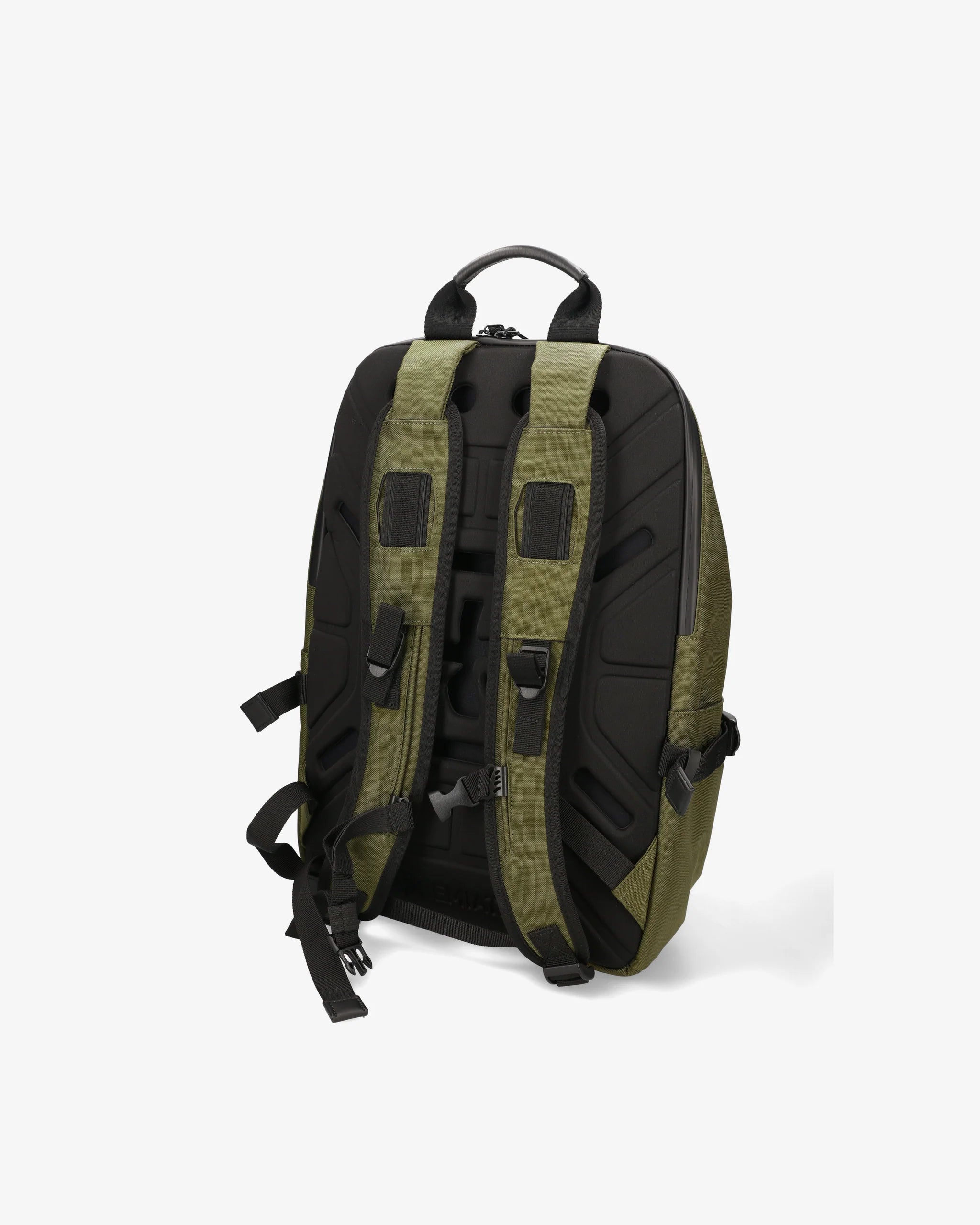PREMIATA VENTURA 2131  BACKPACK - Atelier Fratelli Carbè