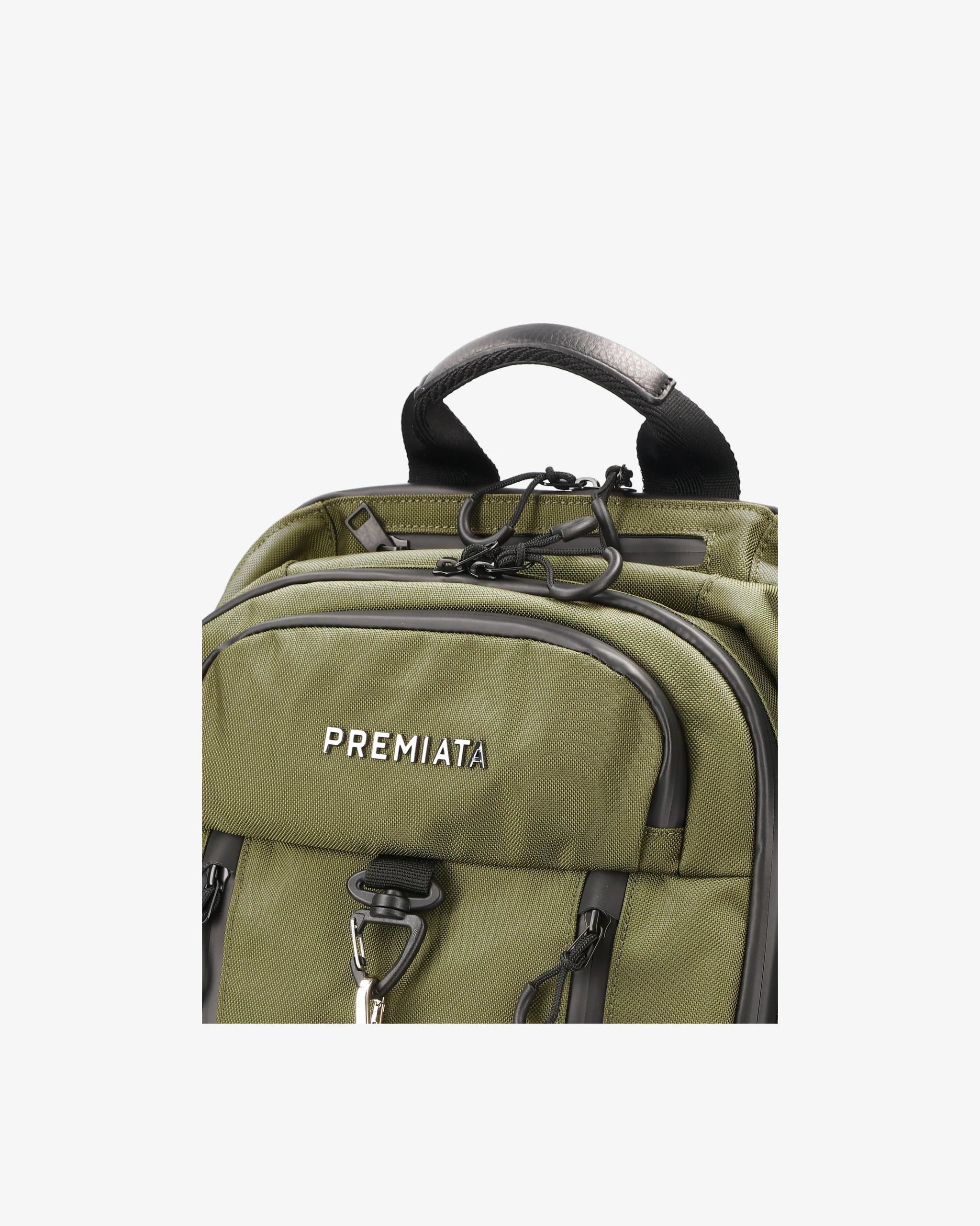 PREMIATA VENTURA 2131  BACKPACK - Atelier Fratelli Carbè