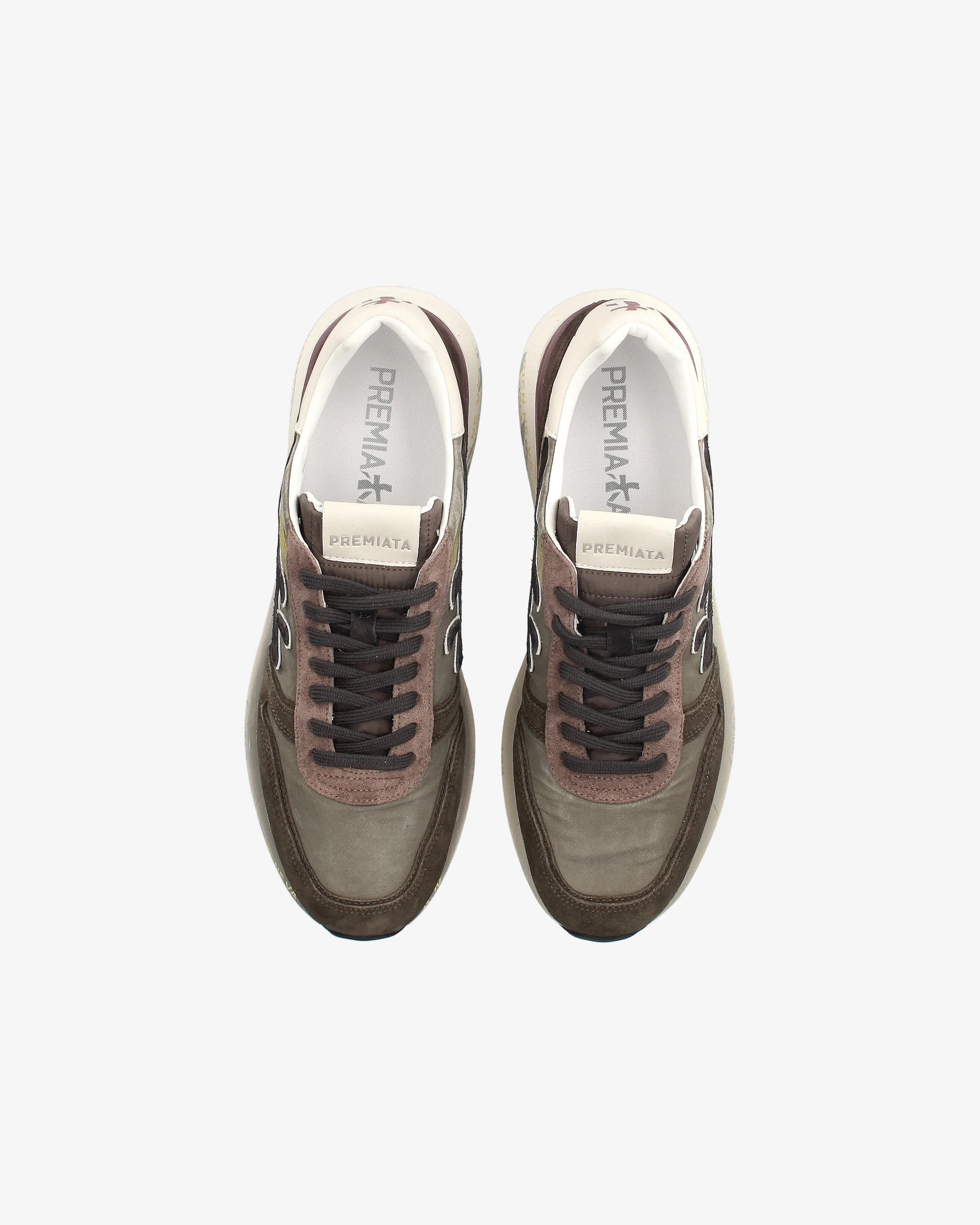 PREMIATA MICK 7717  SNEAKER - Atelier Fratelli Carbè