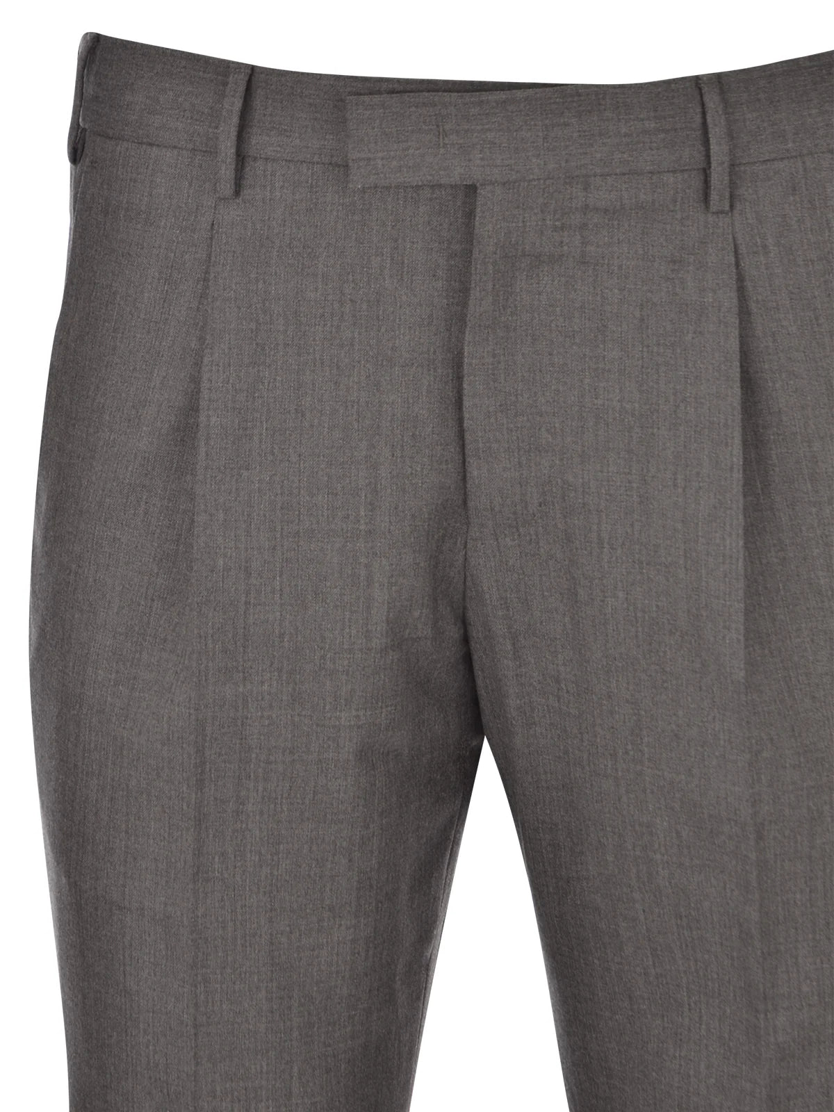 PT TORINO COAFMAZA0CL1 MA37 0250 TROUSER MASTER_1P - Atelier Fratelli Carbè