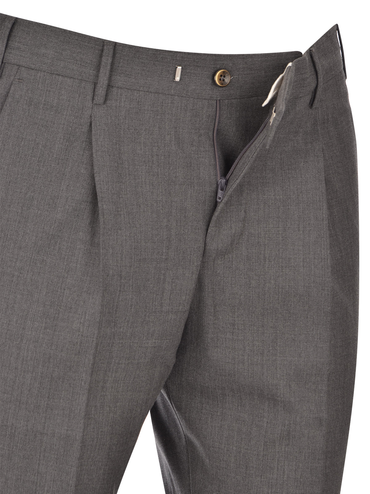 PT TORINO COAFMAZA0CL1 MA37 0250 TROUSER MASTER_1P - Atelier Fratelli Carbè