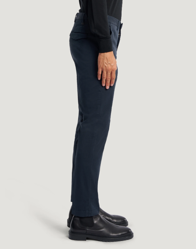 PT TORINO COATMAZA0CL1 NK20 Y370 TROUSER MASTER_1P - Atelier Fratelli Carbè