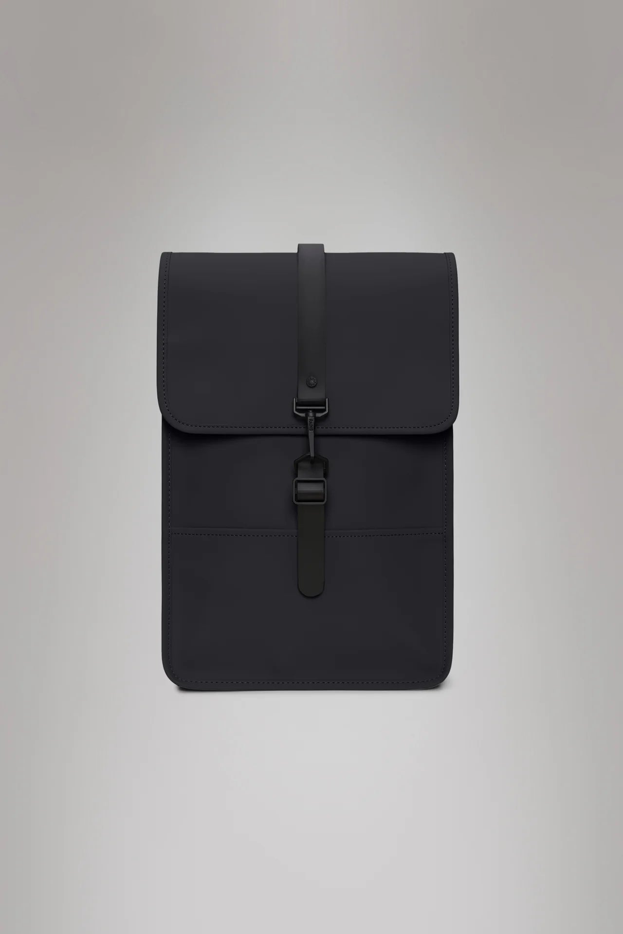 RAINS RA13020  BACKPACK BACK PACK MINI W3 - Atelier Fratelli Carbè