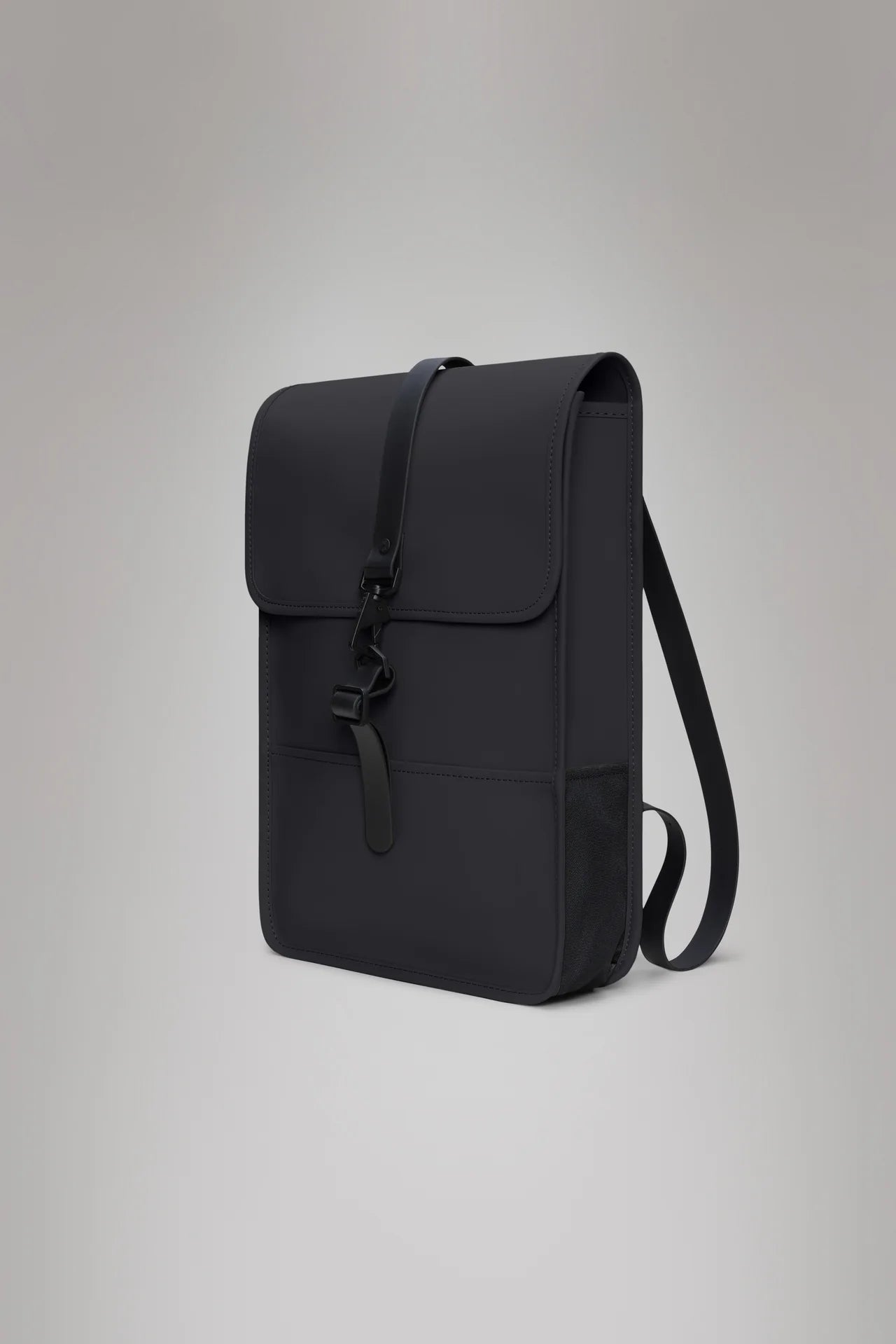 RAINS RA13020  BACKPACK BACK PACK MINI W3 - Atelier Fratelli Carbè