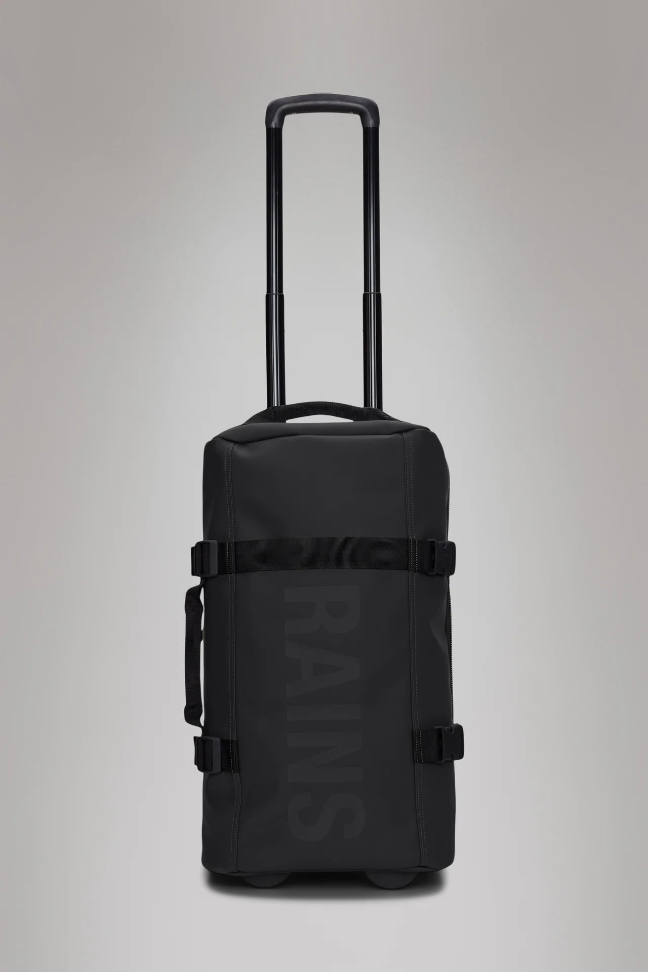 RAINS RA13460  TROLLEY TROLLEY TEXEL CABIN BAG W3 - Atelier Fratelli Carbè