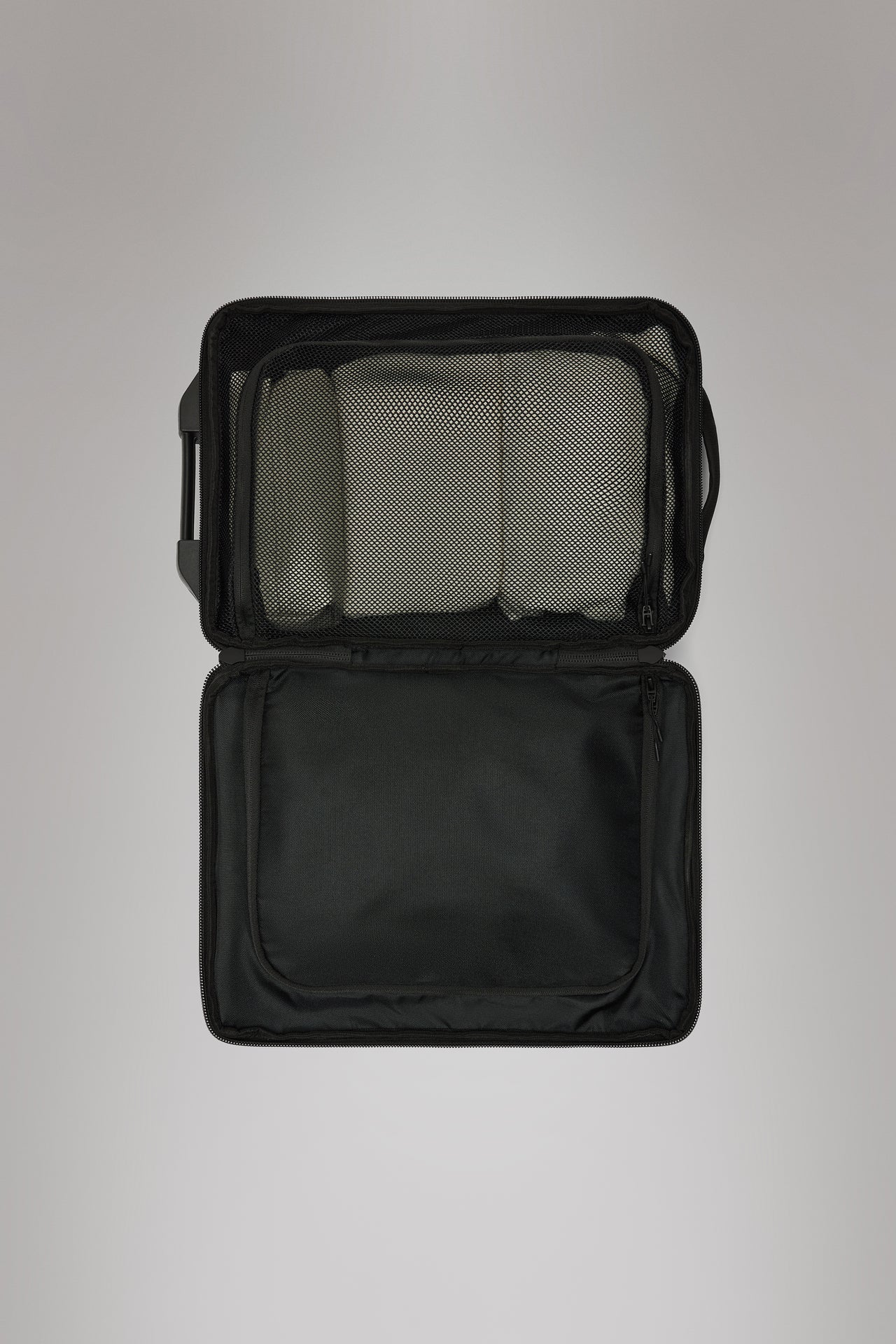 RAINS RA14790  BACKPACK TEXEL CABIN BAG MINI W3 - Atelier Fratelli Carbè