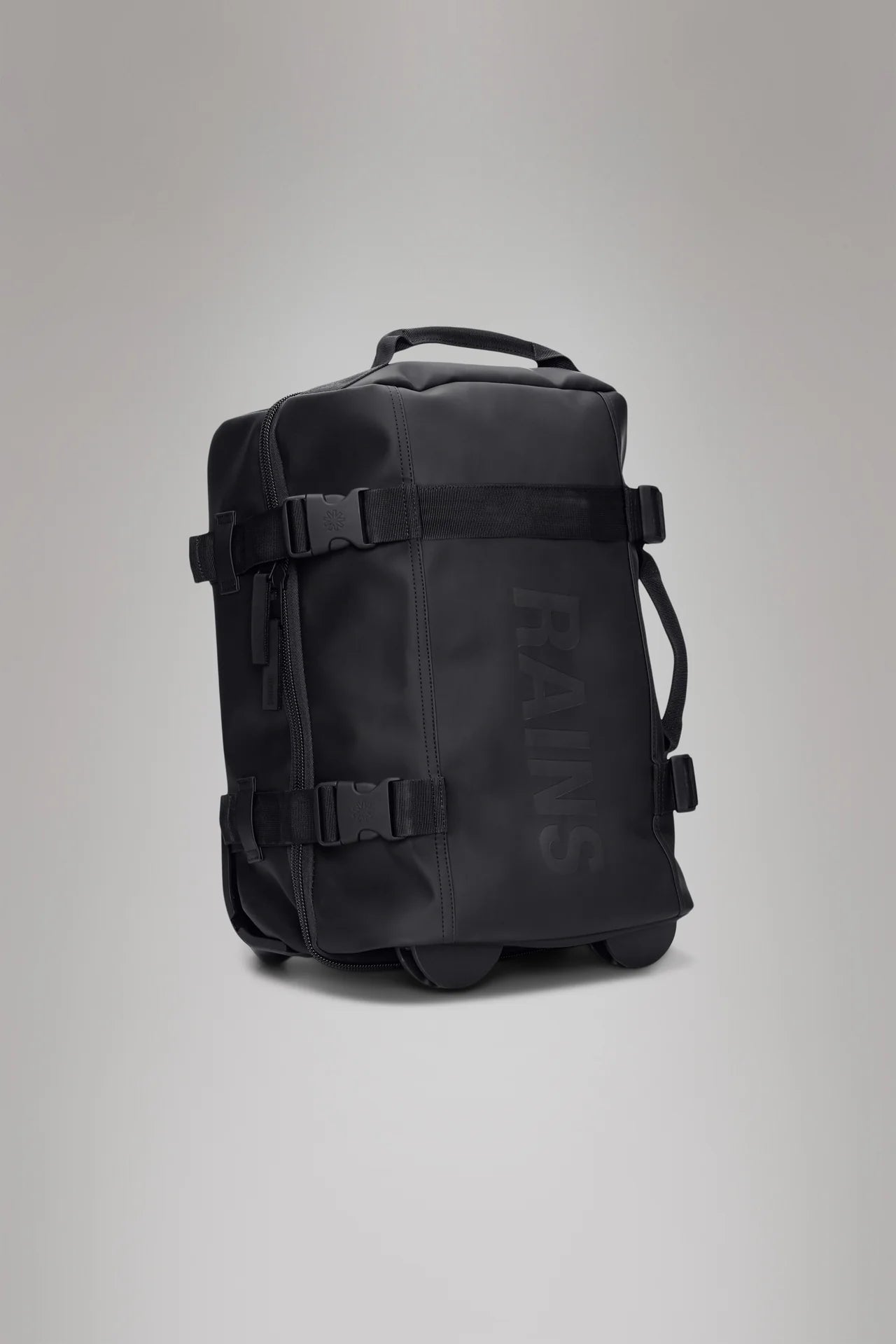 RAINS RA14790  BACKPACK TEXEL CABIN BAG MINI W3 - Atelier Fratelli Carbè