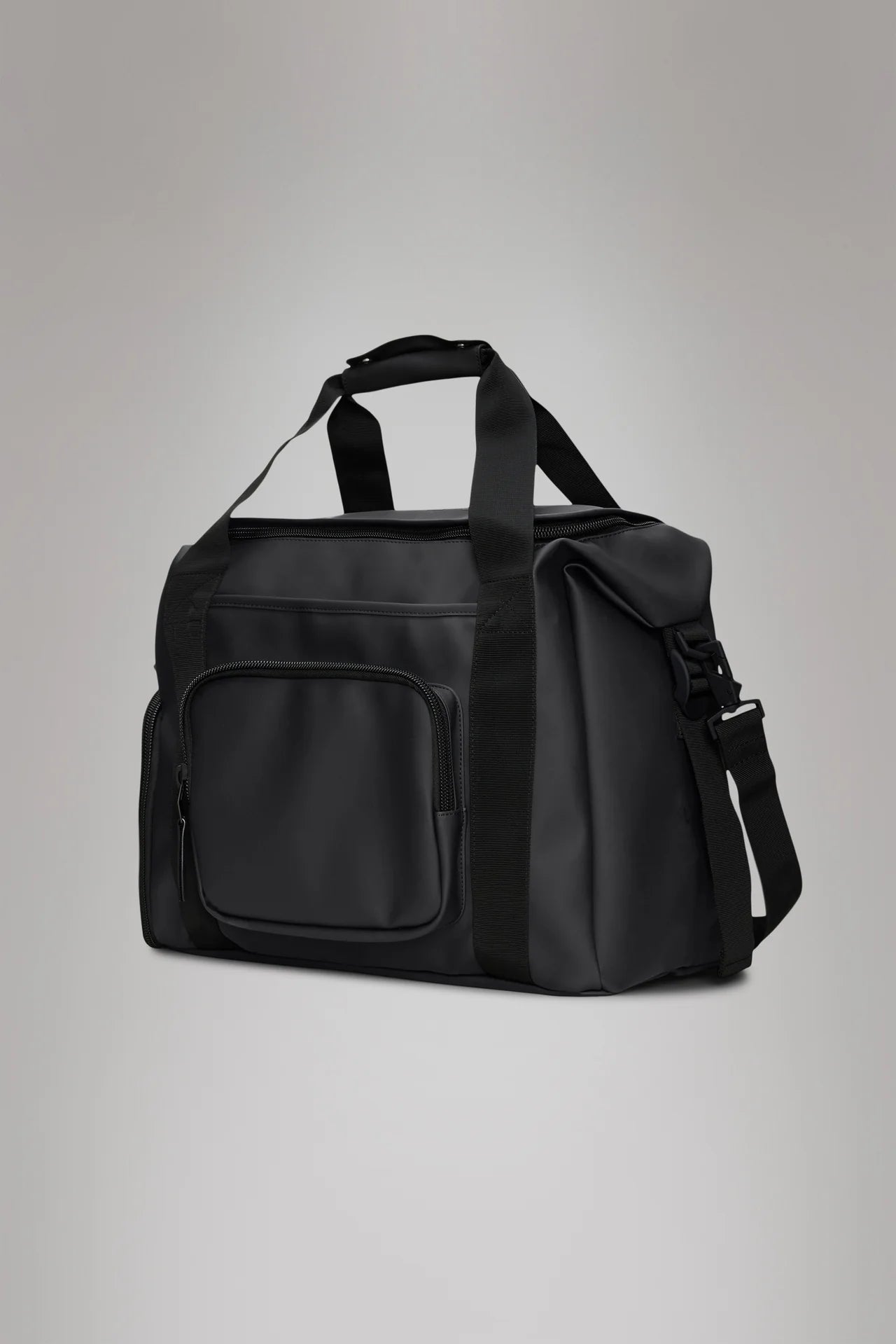 RAINS RA14810  BACKPACK TEXEL KIT BAG LARGE W3 - Atelier Fratelli Carbè