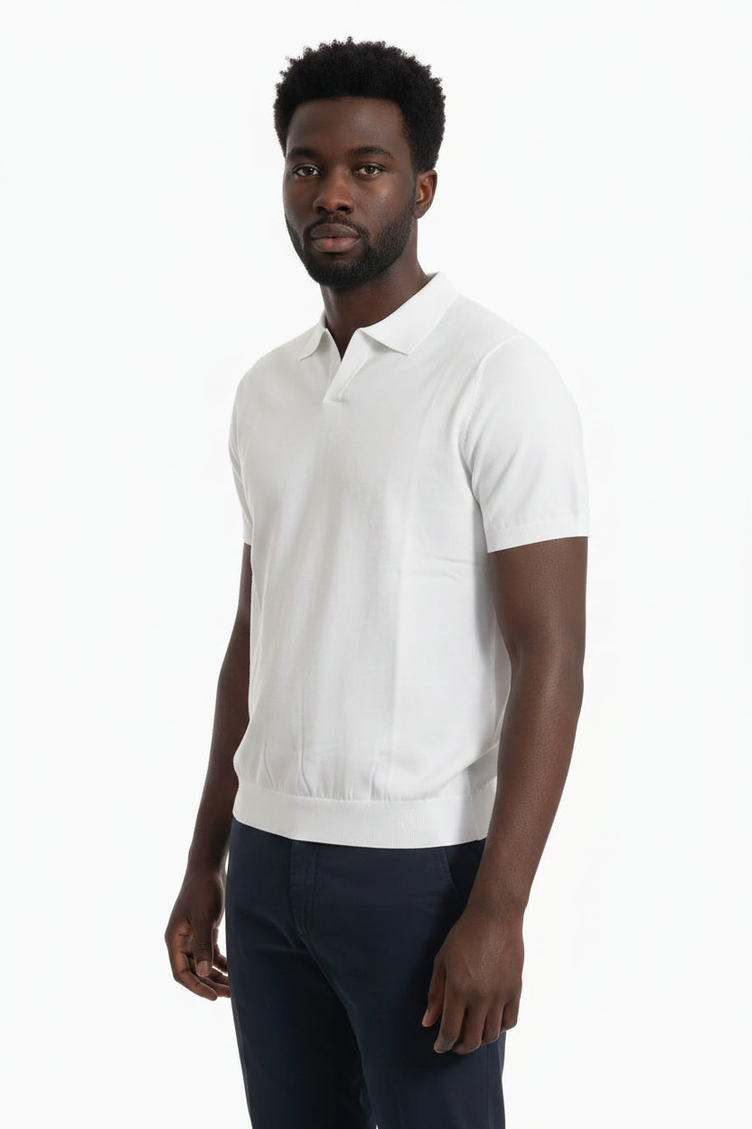 DIKTAT DK17-008 NATURALE  POLO DERBY FIN 14