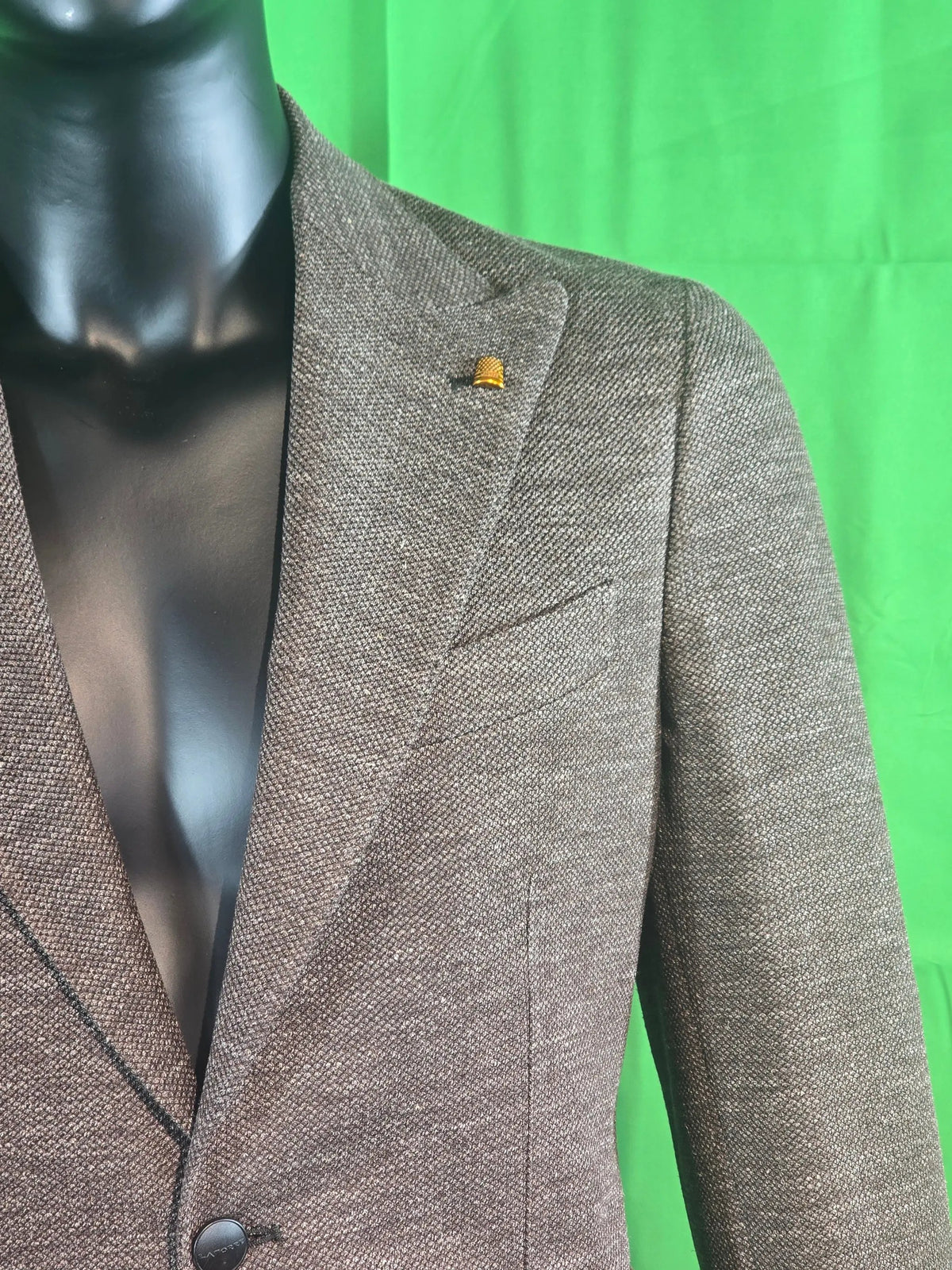 SARTORIA LA TORRE JF76 JJ155 500 JACKET JERSEY TX APPLICATA LANCIA by SARTORIA LA TORRE