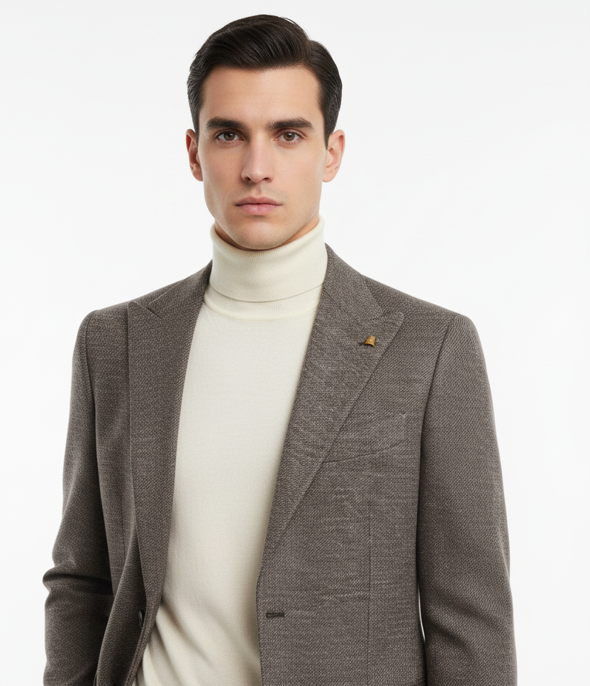 SARTORIA LA TORRE JF76 JJ155 500 JACKET JERSEY TX APPLICATA LANCIA by SARTORIA LA TORRE