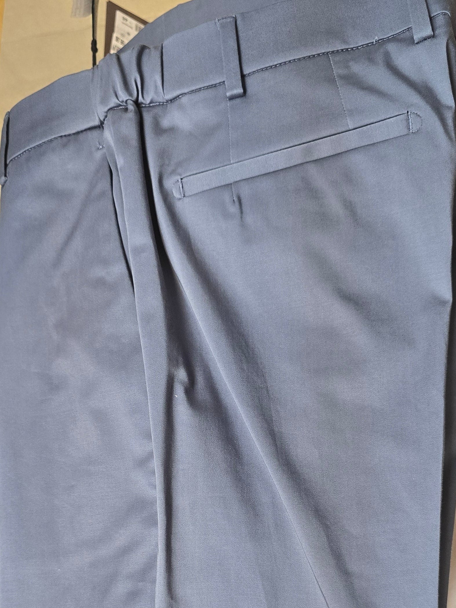 BERWICH MORELLO ELAX CRASOSILK INDIGO PANTALON TX AMERICA VITA ELAST