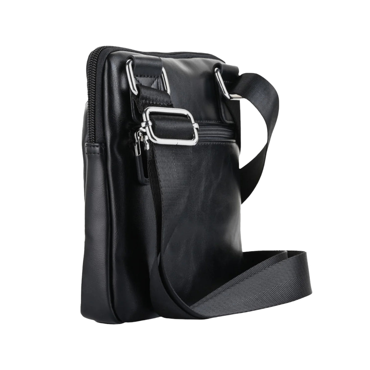 AERONAUTICA MILITARE AM562 CROSS BODY CON TRACOLLA