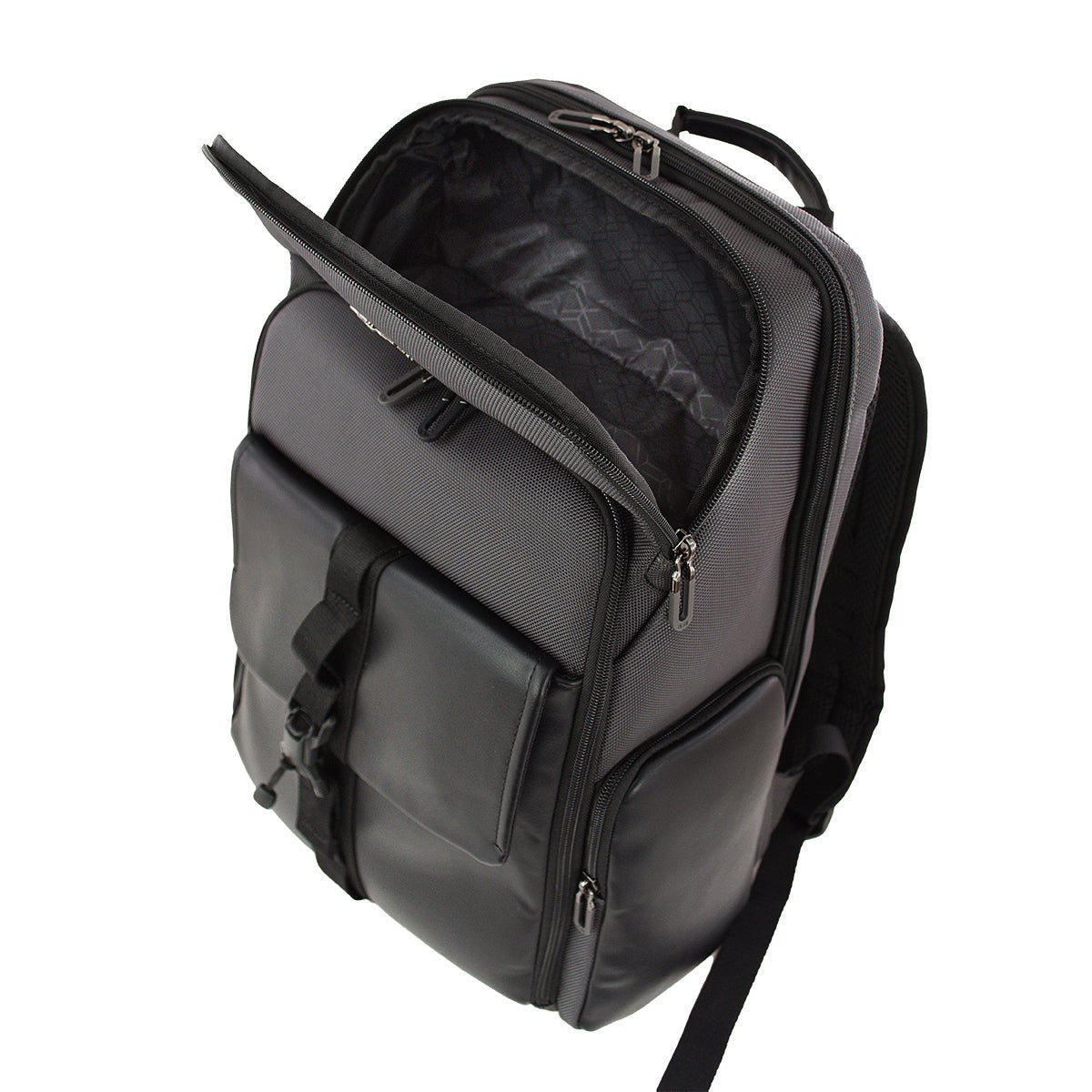 AERONAUTICA MILITARE AM593  BACKPACK ZAINO TASCONATO PORTA PC