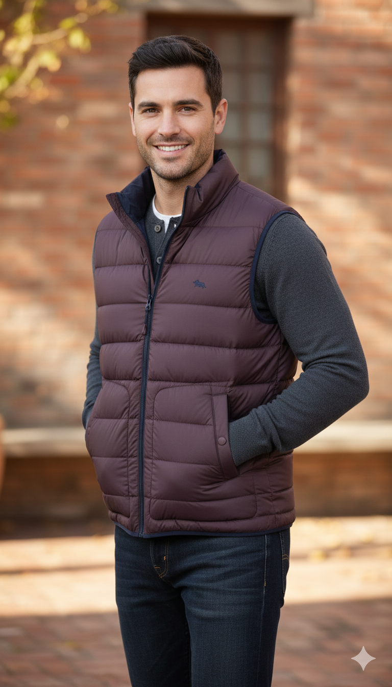 Harmont&Blaine K0P1760403321 543  SMANICATO REVERSIBILE IN PIUMA