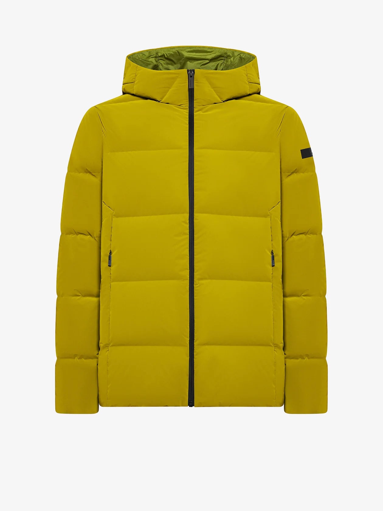 RRD W25027 90  BLOUSON JACKET Superrduck! Tubic 14 Hood Zip Jkt - Atelier Fratelli Carbè