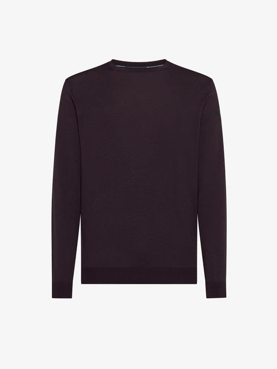 RRD W25158 73  KNIT Maxell Round Knit MERINOS - Atelier Fratelli Carbè