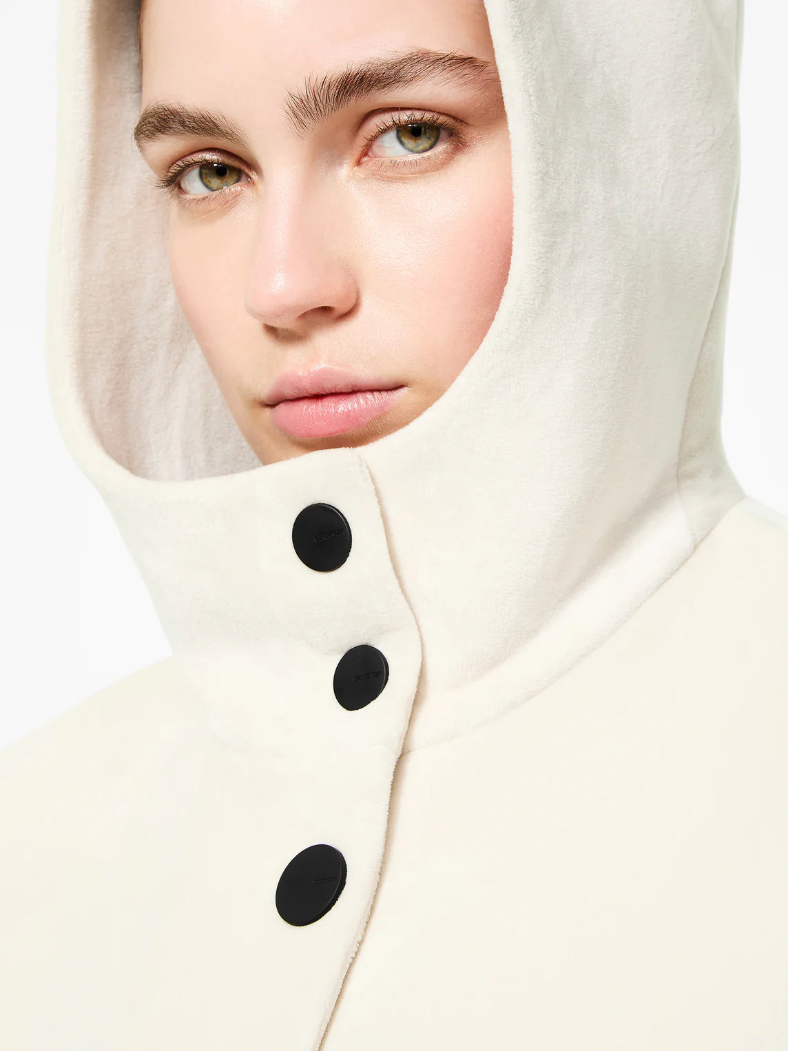 RRD W25539 32  TRENCH VELOUR NEO PARKA WOM JKT - Atelier Fratelli Carbè