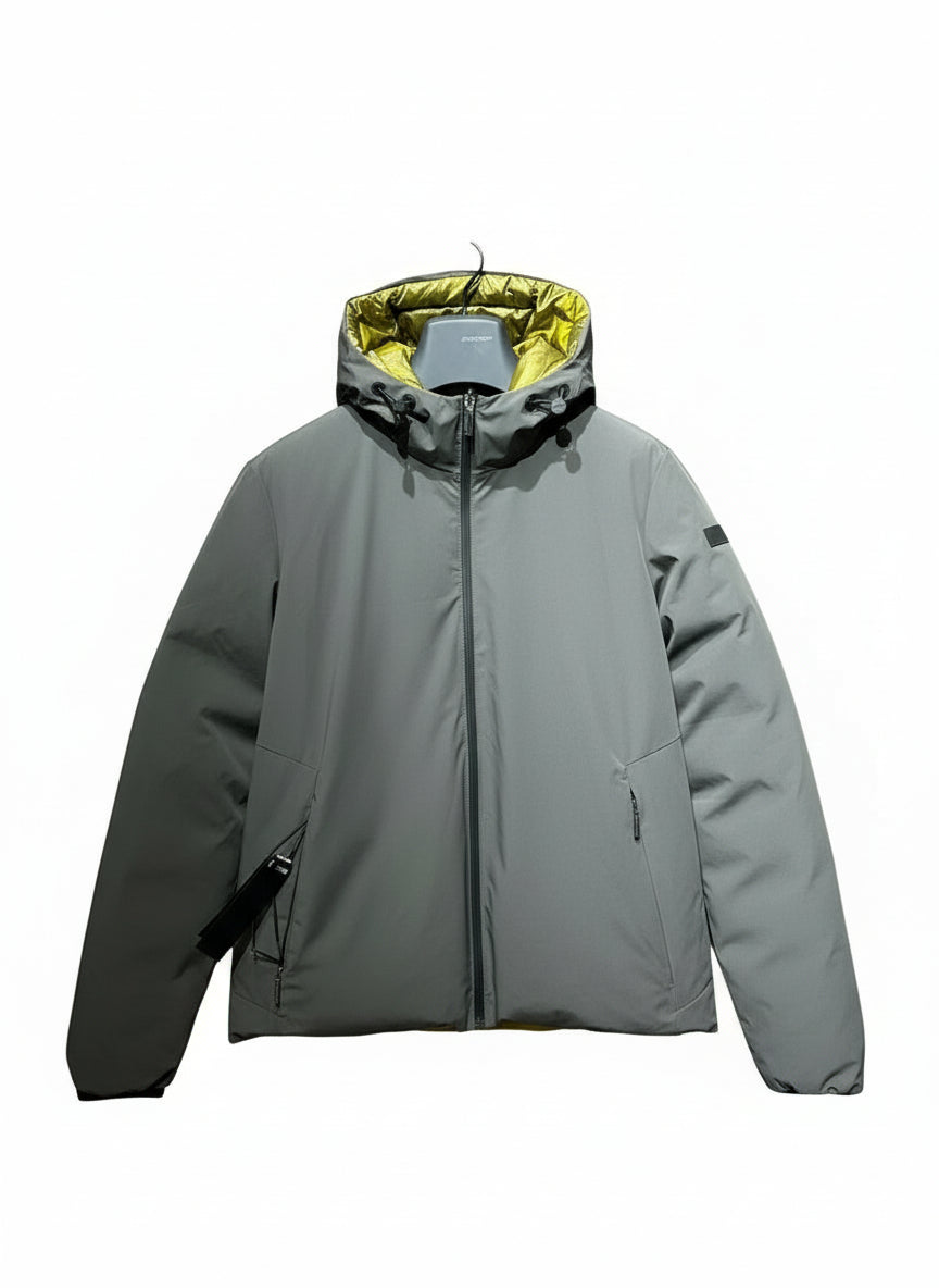 RRD W25034 20  BLOUSON JACKET MONTECRISTO REVERSIBILE JKT - Atelier Fratelli Carbè