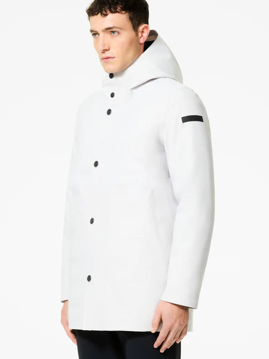 RRD W25011 08  TRENCH SURFLEX WINTER DOWNUNDER FLOATHING PARKA JKT - Atelier Fratelli Carbè