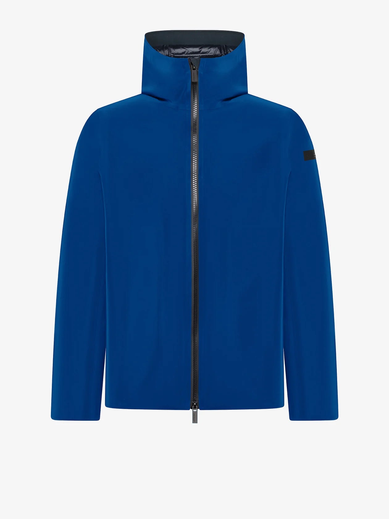 RRD W25013 63  BLOUSON JACKET DOUBLE SILICON FLOATING STORN - Atelier Fratelli Carbè