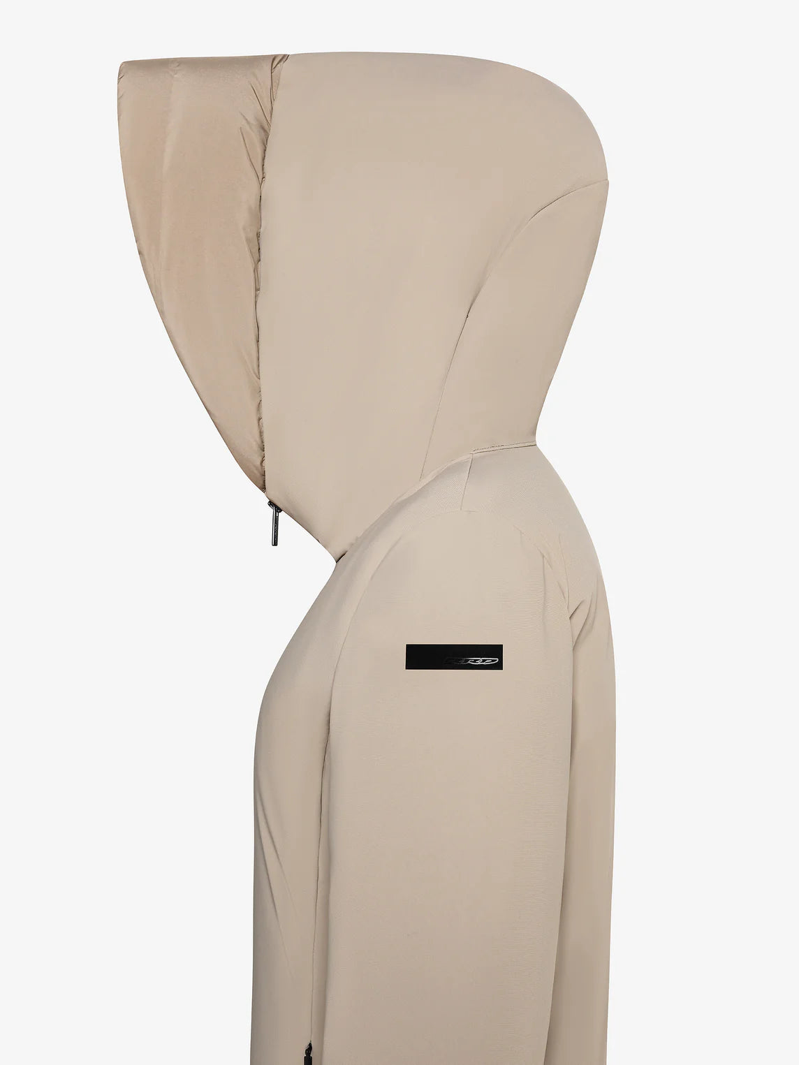 RRD W25507 87  DOWN JACKET SURFLEX WINTER HYBRID LONG WOM JKT - Atelier Fratelli Carbè