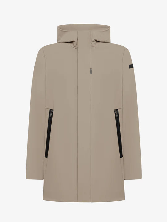 RRD W25045  87  BLOUSON JACKET SURFLEX  WINTER THERMO  JKT - Atelier Fratelli Carbè