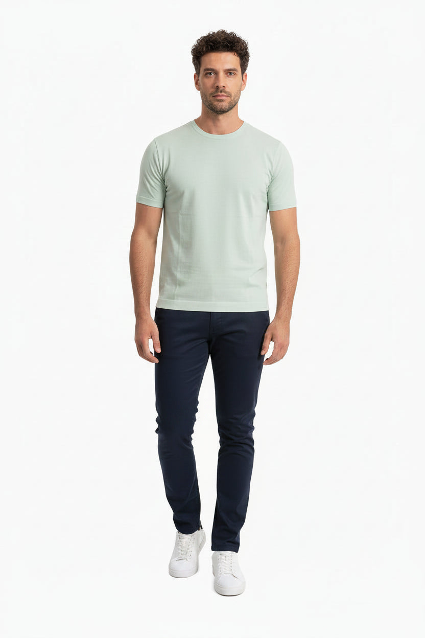 DIKTAT DK17-038 SALVIA  KNIT FIN 18