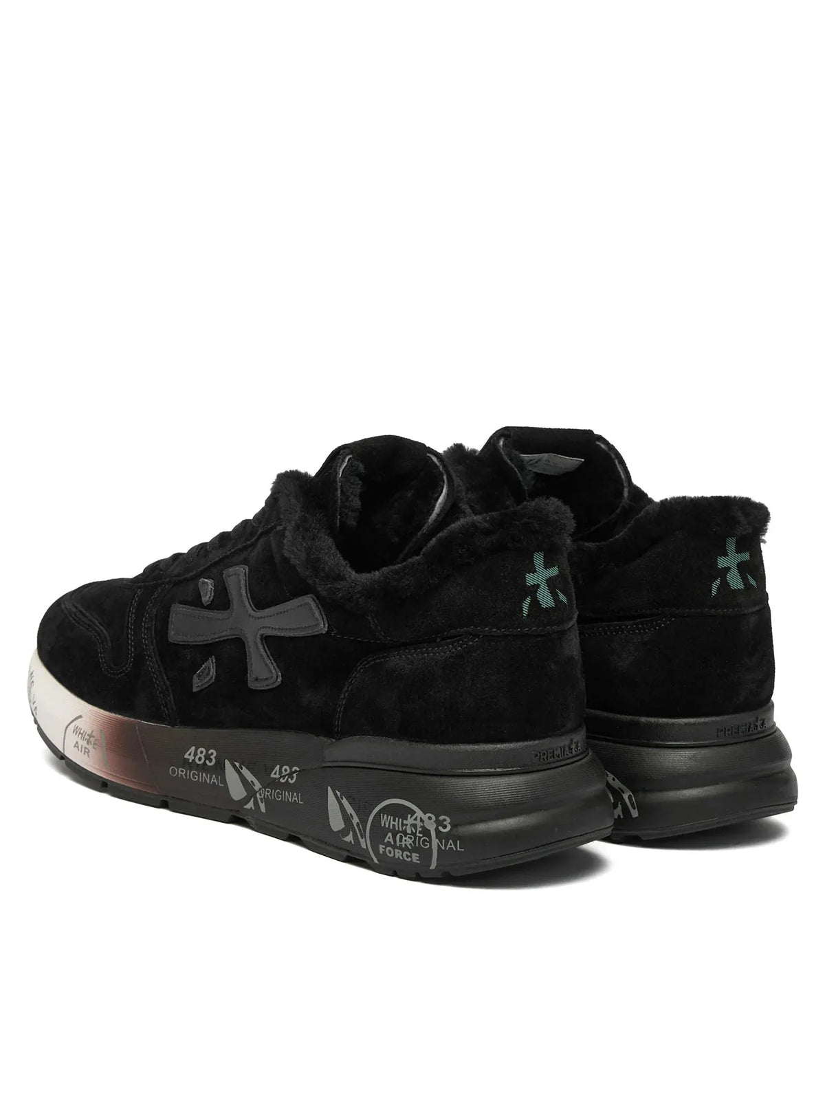 PREMIATA MICK 4308NM SNEAKER by PREMIATA