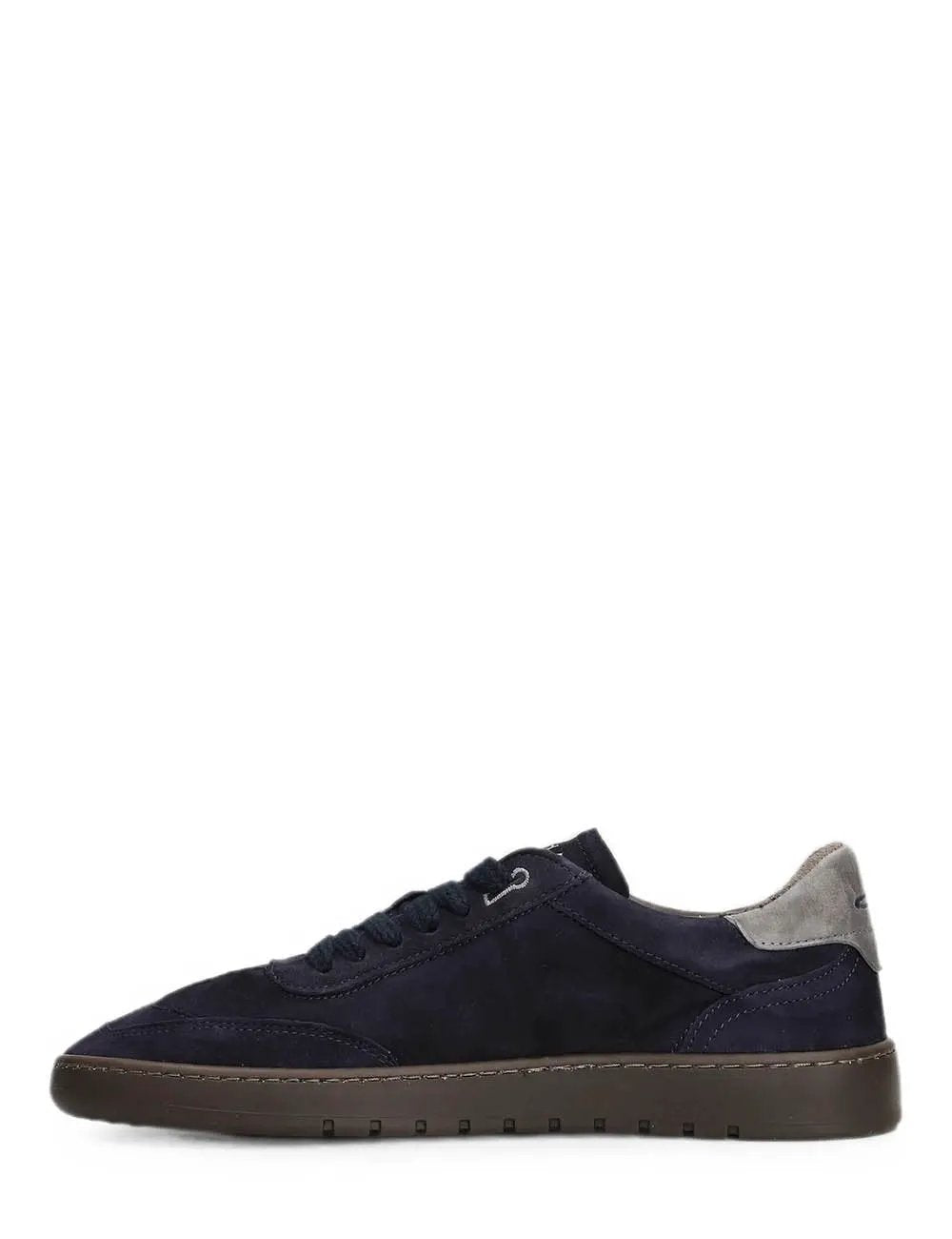 Sneakers Piumha PHU005 Uomo Blu Grigio - Dettaglio Suola