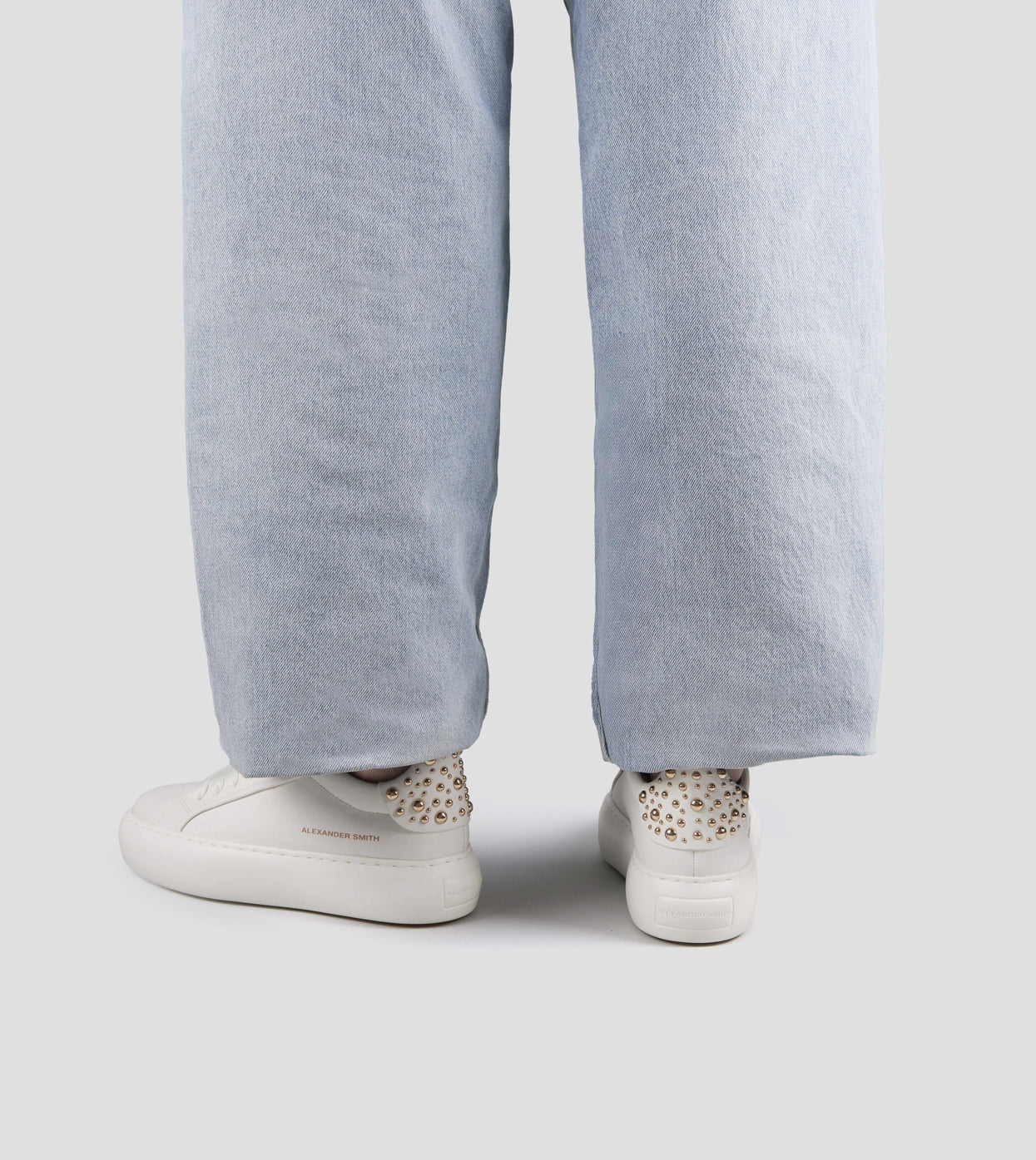 ALEXANDER SMITH- | Atelier Fratelli Carbè