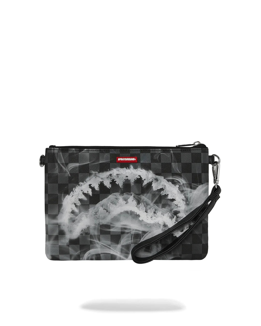 SPRAYGROUND B8222  CLUTCH - Atelier Fratelli Carbè