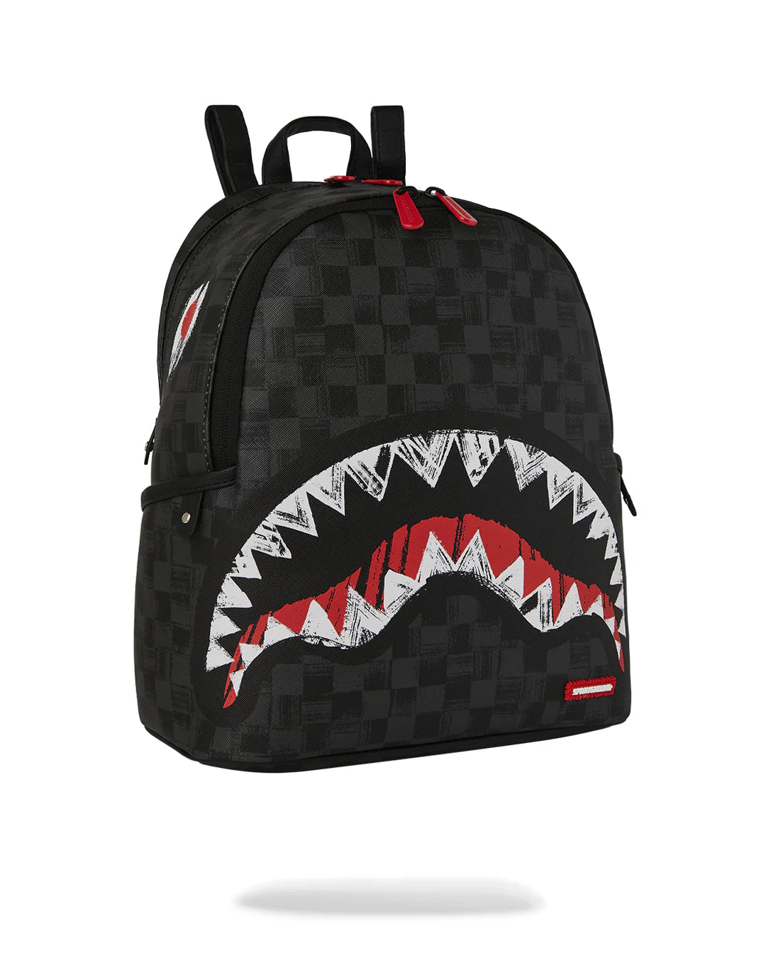 SPRAYGROUND B8226  BACKPACK SCRIBBLE SHARK SAVAGE BACKPACK - Atelier Fratelli Carbè