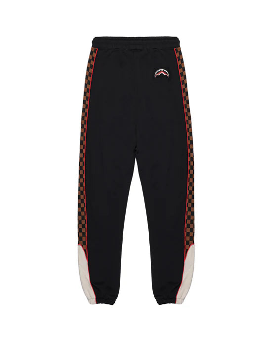 SPRAYGROUND SP692  PANTS TRIPLE PANTS - Atelier Fratelli Carbè