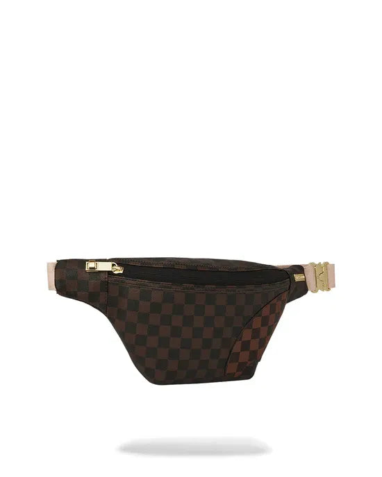 SPRAYGROUND B7463 BOUJEE STRAP CROSSBODY