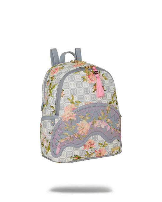 SPRAYGROUND B7945  BACKPACK Ai FLORAL SAVAGE - Atelier Fratelli Carbè