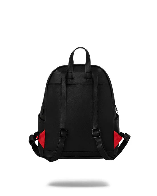 SPRAYGROUND B8024  BACKPACK FLY KNIT MOUTH SAVAGE - Atelier Fratelli Carbè