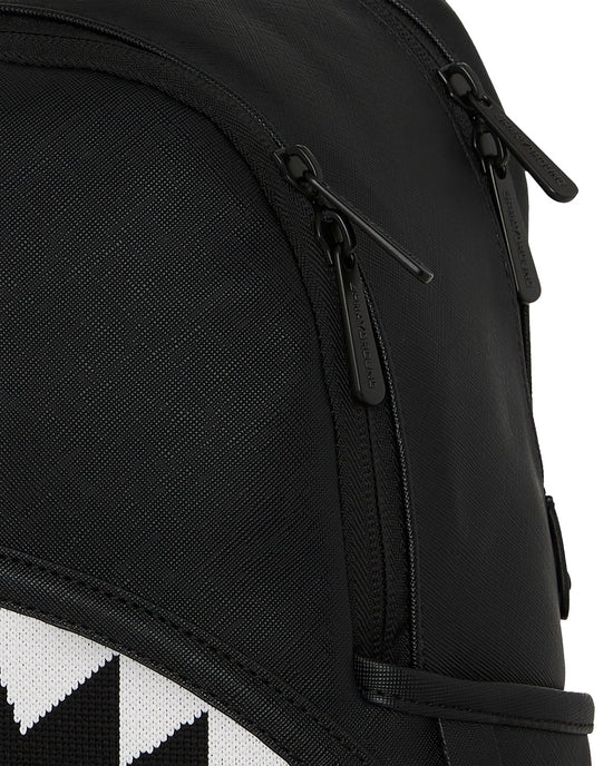 SPRAYGROUND B8024  BACKPACK FLY KNIT MOUTH SAVAGE - Atelier Fratelli Carbè