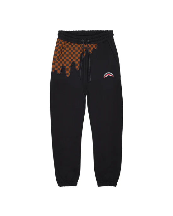 SPRAYGROUND SP687G  PANTS DRIP PANTS - Atelier Fratelli Carbè