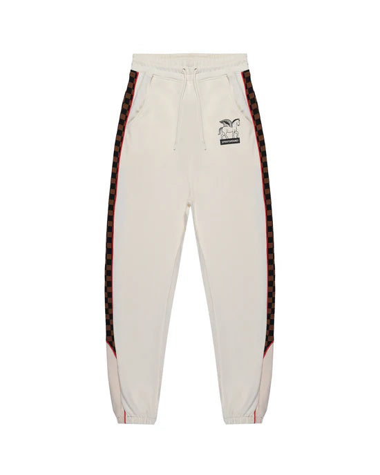 SPRAYGROUND SP692EIVO  PANTS TRIPLE PANTS - Atelier Fratelli Carbè