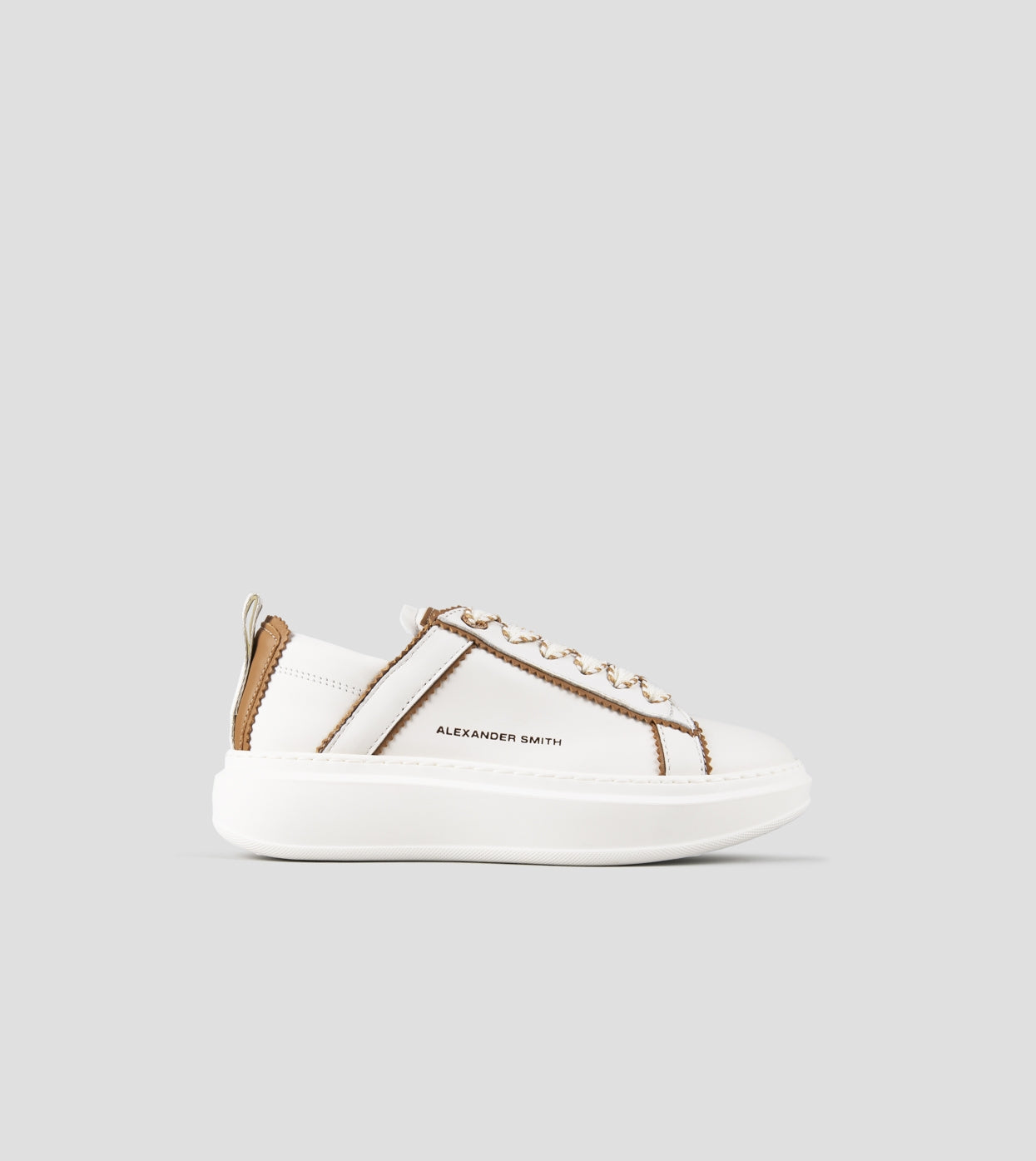 ALEXANDER SMITH- | Atelier Fratelli Carbè