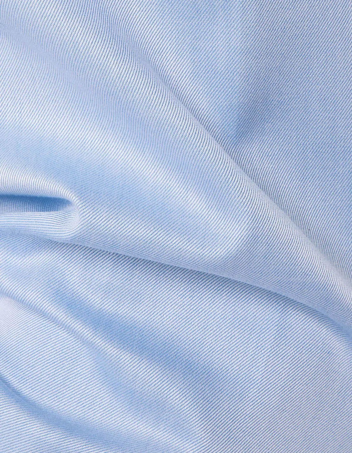 Camicia Uomo Xacus WF558 11805 Cielo 003 - Dettaglio Polsino