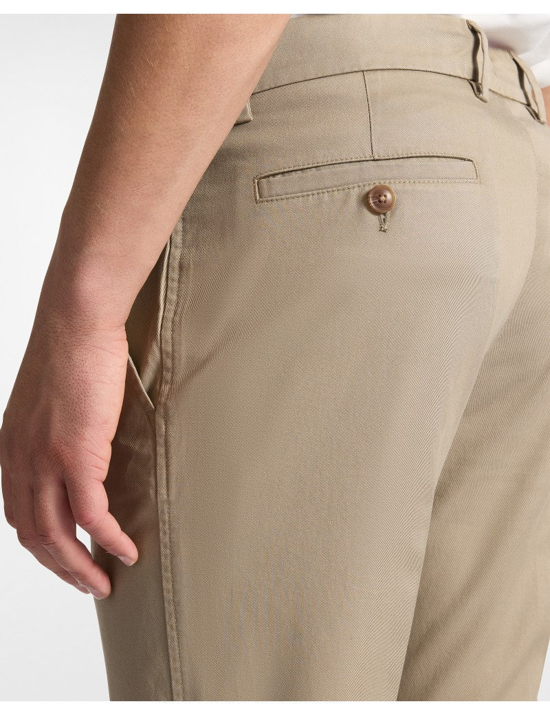 Harmont&Blaine WNP300053316 203  TROUSER TX AMERICA GABARDINE DIAGONAL